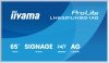 Monitor IDS iiyama ProLite LH6581UHSG-1AG